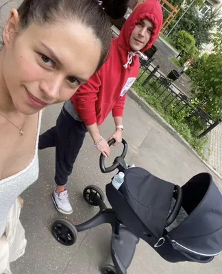 Редкие фотографии Дианы Пожарской в хорошем качестве
