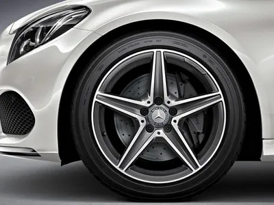 Как выбрать автомобильные диски?