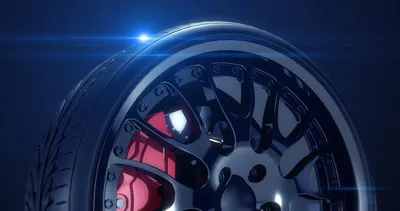 Wheel Pro лента для защиты дисков купить