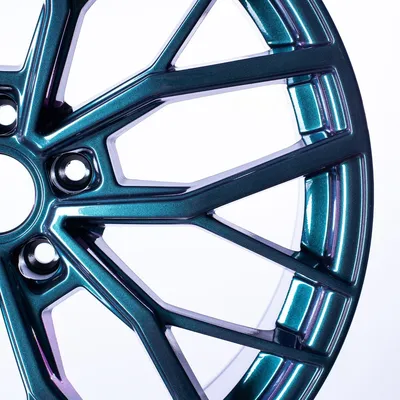 Колесо обода Custom Car Колесные диски, авто, автомобиль, транспорт, черный  png | PNGWing