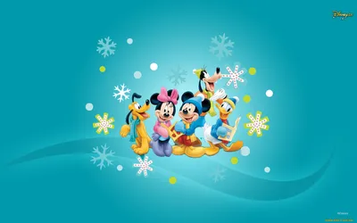 Обои на рабочий стол Winnie the Pooh / Винни Пух в поисках меда, мультфильм  Disney / Диснея Winnie the Pooh / Винни Пух, обои для рабочего стола,  скачать обои, обои бесплатно
