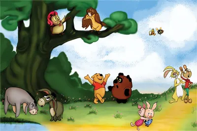 Обои Мультфильмы Disney, обои для рабочего стола, фотографии мультфильмы,  disney Обои для рабочего стола, скачать обои картинки заставки на рабочий  стол.