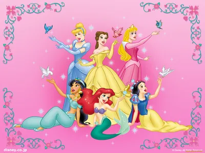 Обои Мультфильмы Disney`s Princess, обои для рабочего стола, фотографии  мультфильмы, disney`s, princess Обои для рабочего стола, скачать обои  картинки заставки на рабочий стол.