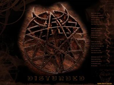 Обои Музыка Disturbed, обои для рабочего стола, фотографии музыка, disturbed  Обои для рабочего стола, скачать обои картинки заставки на рабочий стол.