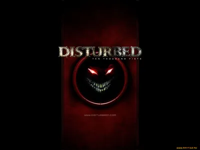 Обои Disturbed1 Музыка Disturbed, обои для рабочего стола, фотографии  disturbed1, музыка, disturbed Обои для рабочего стола, скачать обои  картинки заставки на рабочий стол.