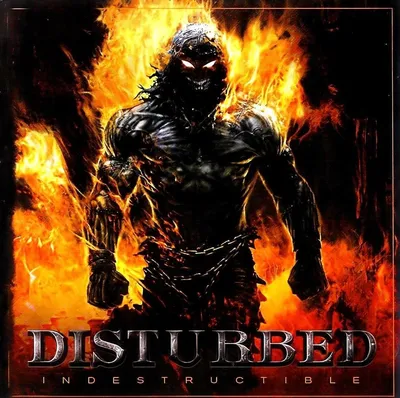 Disturbed / смешные картинки и другие приколы: комиксы, гиф анимация,  видео, лучший интеллектуальный юмор.