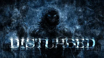 Фотографии Монстры DISTURBED Музыка Фэнтези слова