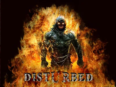 Обои Музыка Disturbed, обои для рабочего стола, фотографии музыка, disturbed  Обои для рабочего стола, скачать обои картинки заставки на рабочий стол.