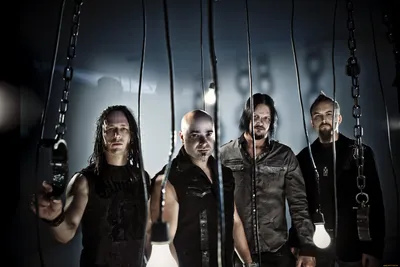 Обои Disturbed Музыка Disturbed, обои для рабочего стола, фотографии  disturbed, музыка, сша, ню-метал Обои для рабочего стола, скачать обои  картинки заставки на рабочий стол.