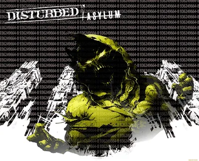 Обои Disturbed Музыка Disturbed, обои для рабочего стола, фотографии  disturbed, музыка, ню-метал, сша Обои для рабочего стола, скачать обои  картинки заставки на рабочий стол.