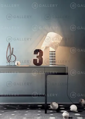 Стол EcoComb-5 от Bragin Design – заказать по цене 73810 ₽ в Модернус.ру
