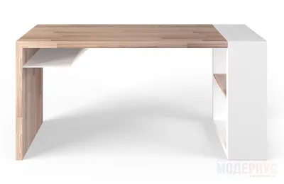 Стол EcoComb-5 от Bragin Design – заказать по цене 73810 ₽ в Модернус.ру