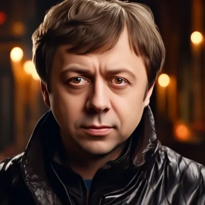 Взгляните на мир через объектив Дмитрия Брекоткина