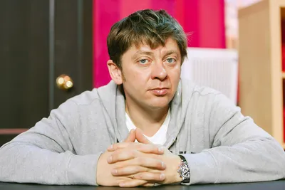 Дмитрий Брекоткин: воплощение страсти и таланта на этом изображении (Full HD, JPG)