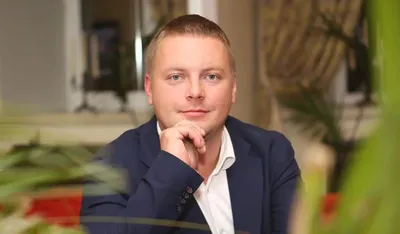 Изображение Дмитрия Брекоткина: превратите свой экран в произведение искусства