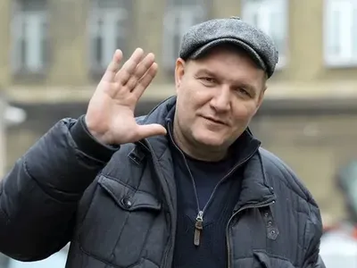 Фото знаменитости Дмитрия Быковского-Ромашова: скачивайте бесплатно в качестве Full HD