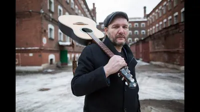 Рисунок артиста Дмитрия Быковского-Ромашова