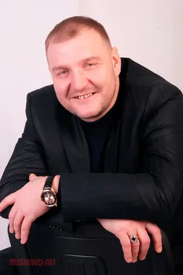 Скачать бесплатно фотографию Дмитрия Быковского-Ромашова