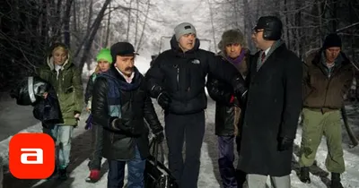 Красочный рисунок Дмитрия Дьяченко в арт-стиле