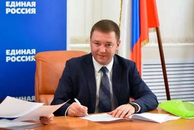 Картинка Дмитрия Дьяченко в интересном ракурсе