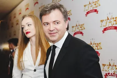 Фотография Дмитрия Дьяченко, захватывающая дух истории
