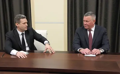 Красочная картинка Дмитрия Филимонова