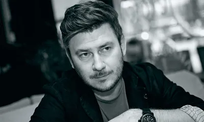 Фотографии Дмитрий Глуховский: обновленная коллекция в высоком разрешении