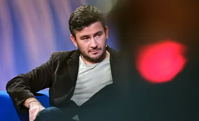 Изображения Дмитрий Глуховский в формате PNG: скачайте сейчас бесплатно