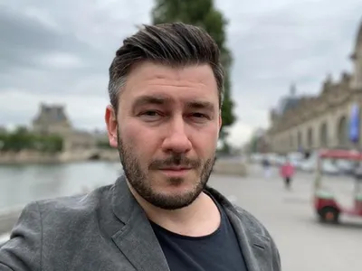 Картинки Дмитрий Глуховский: отличные фото из жизни популярного писателя