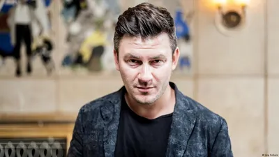 Изображения Дмитрий Глуховский в 4K разрешении: скачать бесплатно