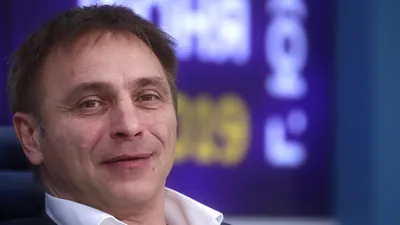 Экстравагантность и элегантность: Дмитрий Иосифов в объективе