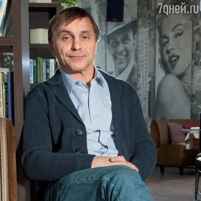 Очаровательные рисунки Дмитрия Иосифова