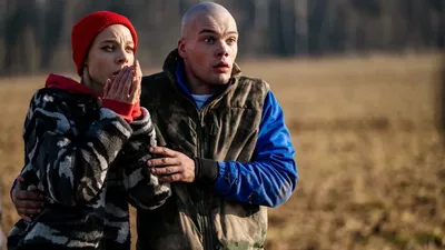 Рисунки и арт с Дмитрием Калиховым