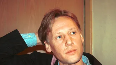 Сила выражения: эмоциональные фотографии Дмитрия Харатьяна