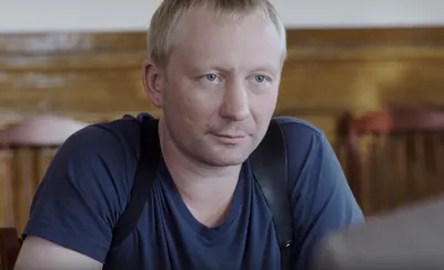 Фото Дмитрия Куличкова в высоком разрешении, доступно для скачивания в формате JPG