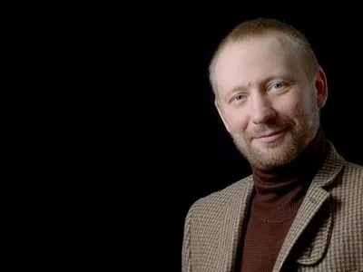 Фото Дмитрий Куличков в качестве обоев для вашего устройства: выберите свой формат