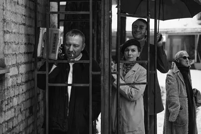 Фотка Дмитрия Куличкова: захватывающий рисунок звезды кино и театра