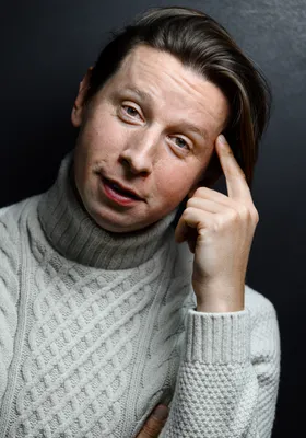 Дмитрий Лысенков: талантливый актер, покоряющий сцену