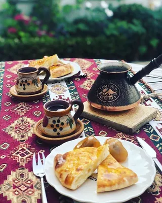 Доброе утро»
