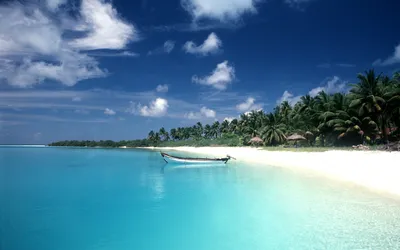 Посетите Доминикану вместе с Dominicana Travel.
