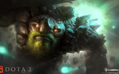 Dota 2 линия обои для рабочего стола, картинки и фото - RabStol.net