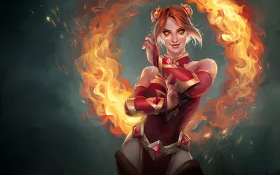 Pictures DOTA 2 Magic Warriors Fantasy vdeo game