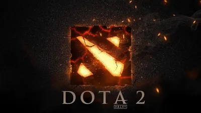4К обои на рабочий стол Dota 2 - 7.23 \"Чужие земли\" | Cyberstorm