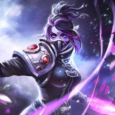 Бесплатные Dota 2 обои для рабочего стола