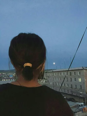 Фото на аву