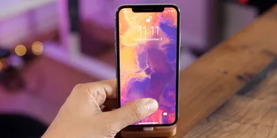 Это просто. Я создаю живые обои для iPhone за 2 минуты