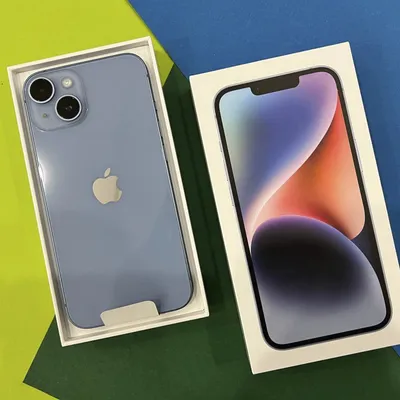 Каким оказался iPhone 14