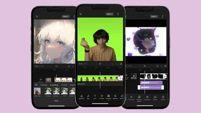 3d live wallpaper для Android — Скачать