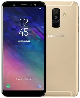Купить Samsung SM-G955FD Galaxy S8 Plus 64Gb Black по низкой цене в Москве  - Интернет магазин Плеер.ру