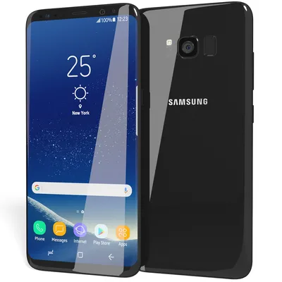 Селфи-камера Samsung Galaxy S10+ заняла первое место в рейтинге DxOMark